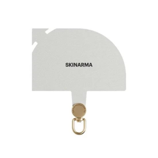 Skinarma Universal Strap Adapter Nova - Champagne